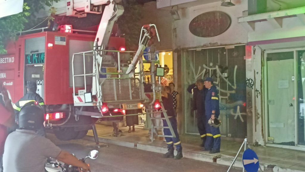Αγρίνιο: 53χρονος βρέθηκε νεκρός σε προχωρημένη σήψη [βίντεο]