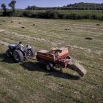 ΑΑΔΕ: Ολοκληρώθηκε η καταβολή της τρίτης δόσης του ΕΦΚ αγροτικού πετρελαίου για το 2025