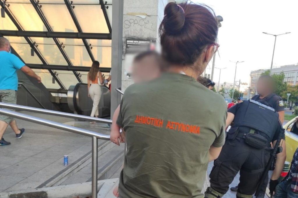 Αρπαγή βρέφους στο Αιγάλεω: Στο Βόλο αναζητάει η Αστυνομία τον πατέρα του