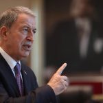 Οι εμπρηστικές δηλώσεις του Χουλουσί Ακαρ…και οι ενέργειες της ελληνικής Διπλωματίας