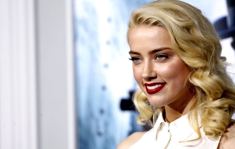 Άμπερ Χερντ