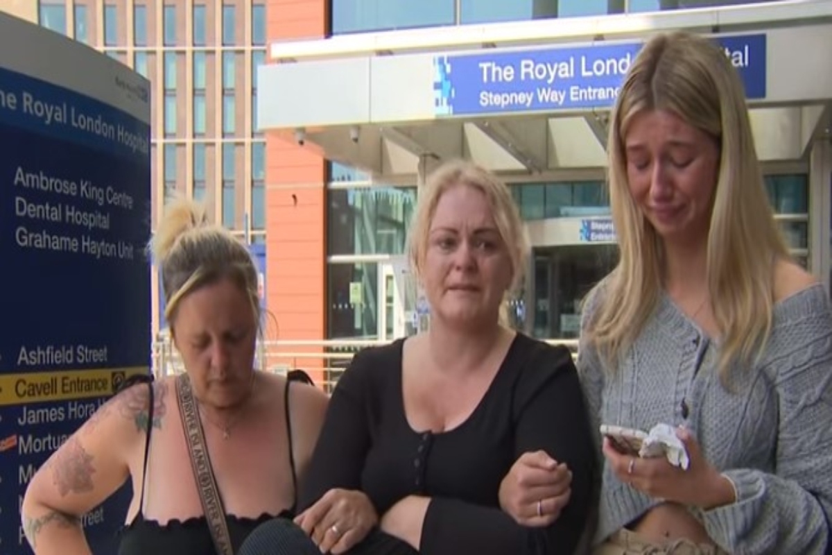 Παγκόσμια θλίψη: Πέθανε ο 12χρονος Άρτσι – Αποσυνδέθηκε από τα μηχανήματα