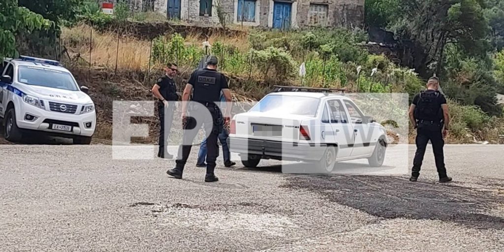 Άρτα: Πήρε προθεσμία ο 29χρονος- την Τετάρτη η απολογία του