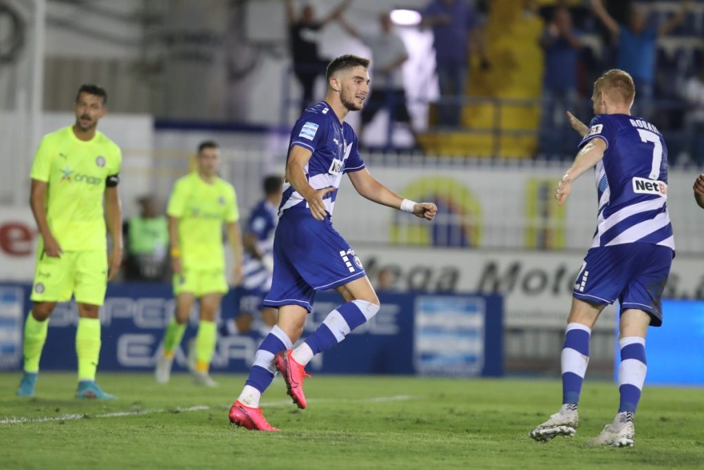 Super League: 3-1 τον ΟΦΗ ο Ατρόμητος – Νίκη για τους Περιστεριώτες με σούπερ Κλωναρίδη