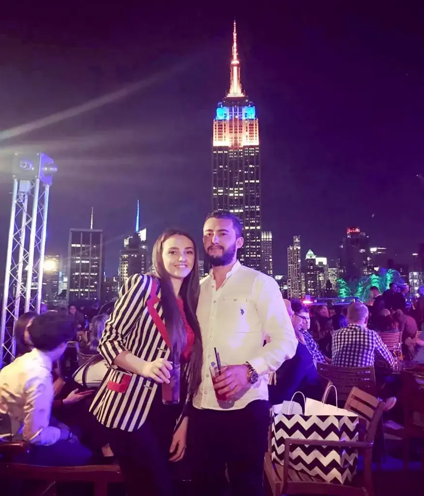 Αλβανός ηθοποιός