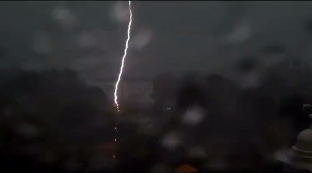 Λευκός Οίκος