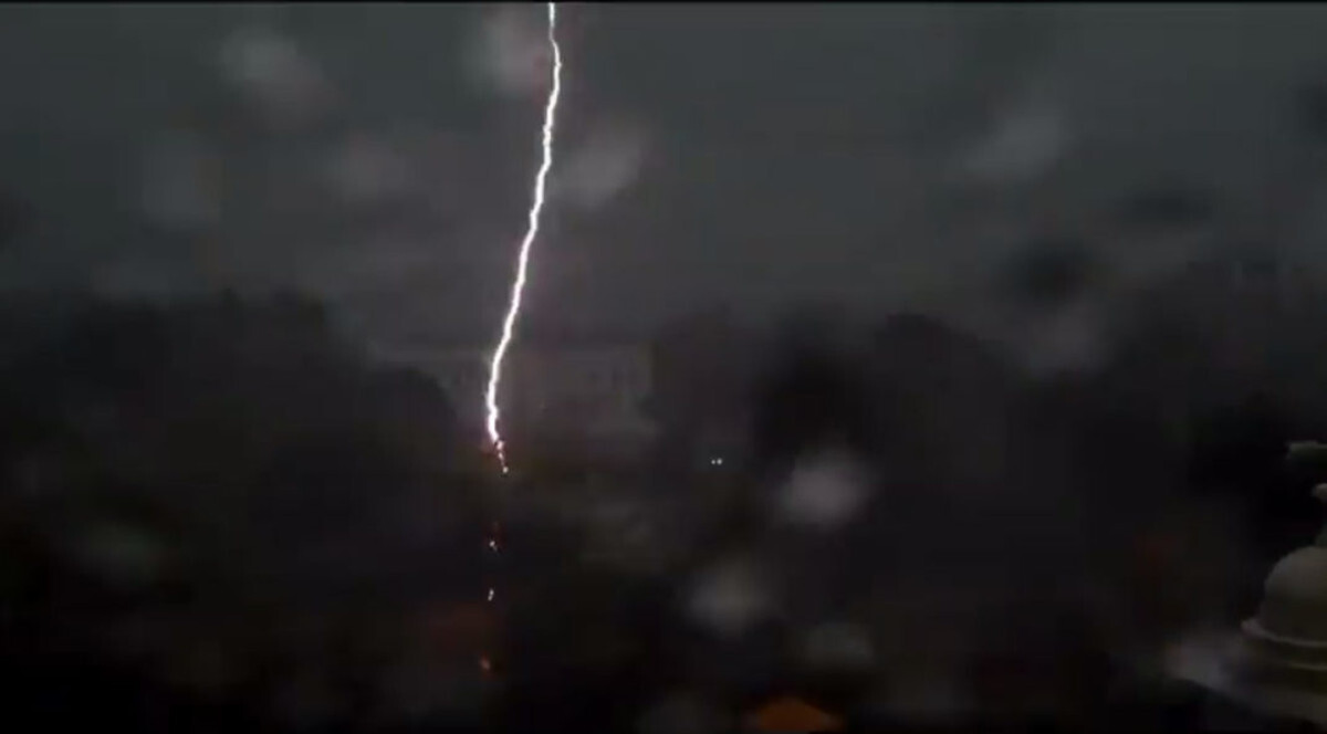 Λευκός Οίκος