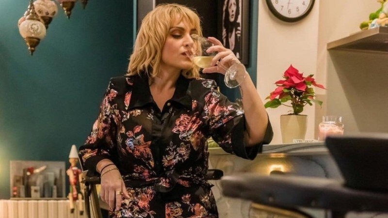 Ελεονώρα Ζουγανέλη