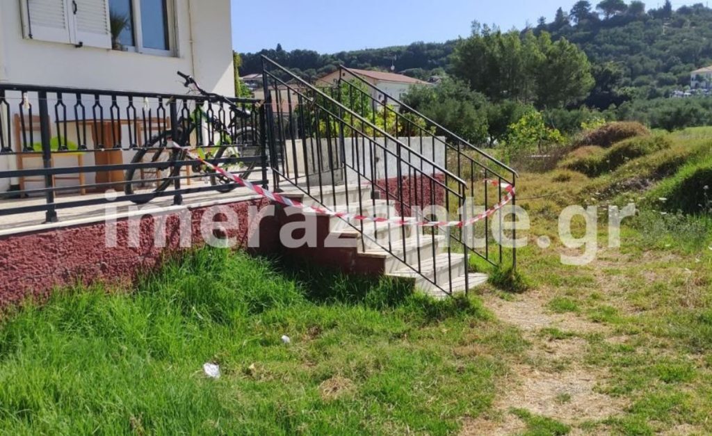 Γυναικοκτονία στην Zάκυνθο: Συνελήφθη ο 51χρονος δολοφόνος – Γνώριμος των αρχών