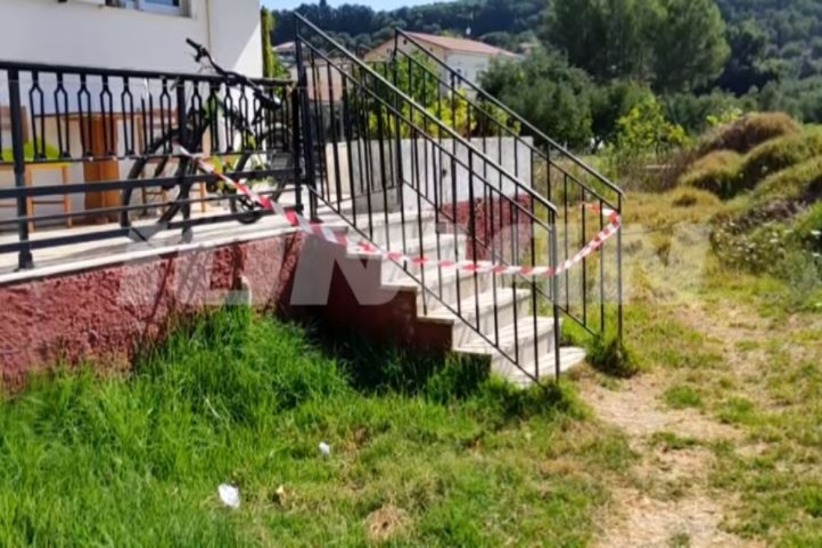 Γυναικοκτονία στη Ζάκυνθο