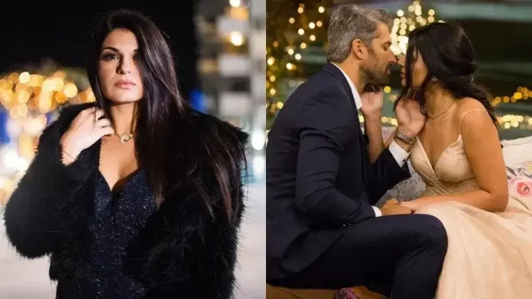Η Γιώτα ξεπέρασε τον Παππά και έγινε άκρως εντυπωσιακή μετά το The Bachelor
