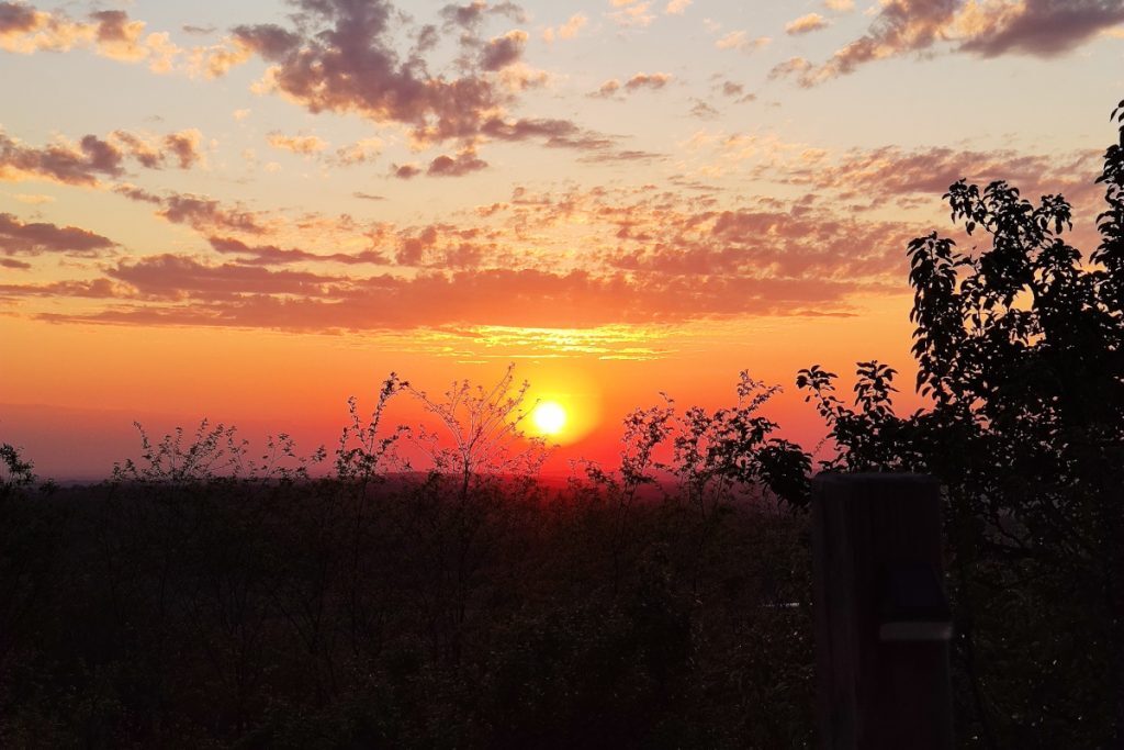 Γη: Η ημέρα μεγαλώνει και οι επιστήμονες δεν ξέρουν ακόμη την αιτία