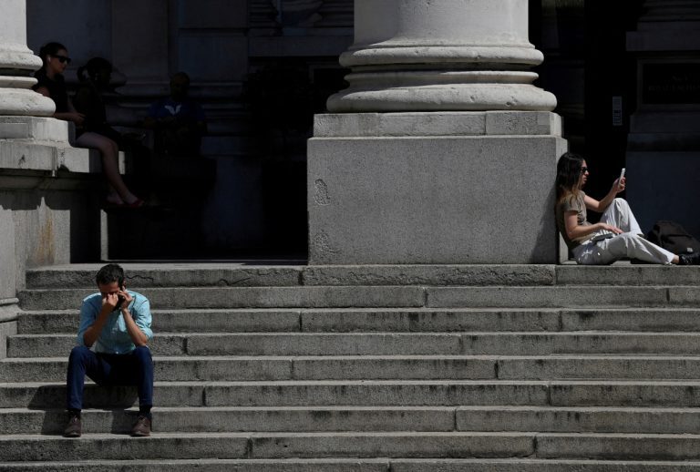 Συναγερμός στην Βρετανία: Έρχονται περιορισμοί ακόμα και στο νερό – Δείτε γιατί