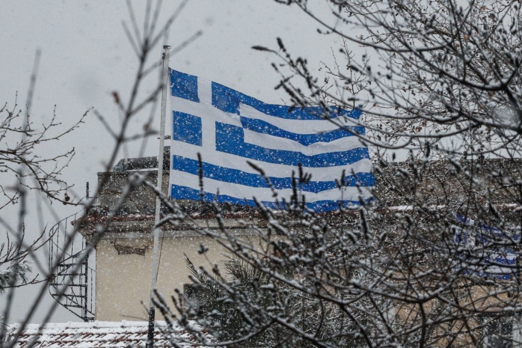 Μερομήνια 2022 – 2023: Οι πρώτες προβλέψεις για τον φετινό χειμώνα – Σημαντικές αποκλίσεις στη θερμοκρασία, πού και πότε θα χτυπήσει ο χιονιάς [βίντεο]