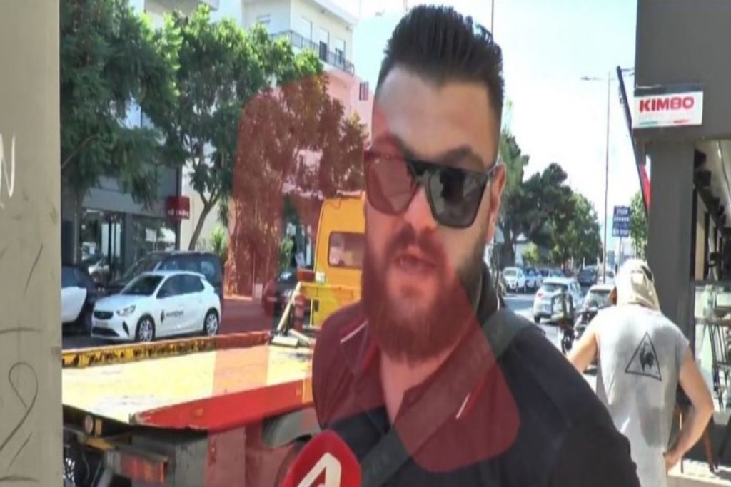 Κρήτη: Ασύλληπτη τραγωδία στο Ηράκλειο – 45χρονος οδηγός μηχανής καταπλακώθηκε από δέντρο, ζητ