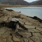 Συναγερμός για τη λειψυδρία: Για 2,5 χρόνια επαρκούν τα αποθέματα νερού της Αττικής
