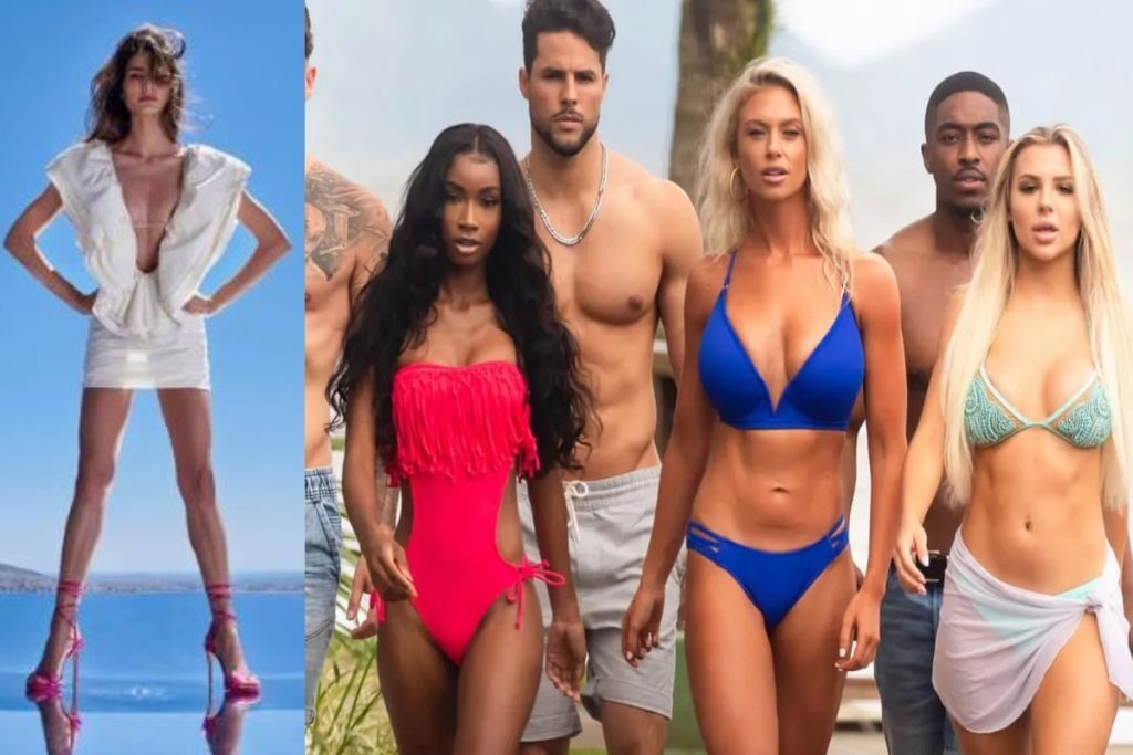 Love Island: Είναι επίσημο – Ο ΣΚΑΪ ανακοίνωσε την Ηλιάνα Παπαγεωργίου