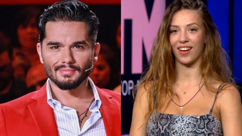 Γαρυφαλλιά Χρήστος Μάστορας