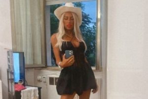 Απίστευτη γυναικοκτονία στην Ιταλία: Γνωστός ποδοσφαιριστής σκότωσε τη πρώην σύντροφό του με σφυρί [βίντεο]