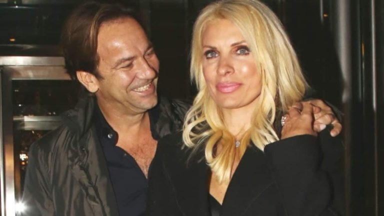 Μυστικά και ψέματα: Τι κρύβουν εδώ και χρόνια πίσω από το χαμόγελό τους η Ελένη Μενεγάκη & ο Ματέο Παντζόπουλος