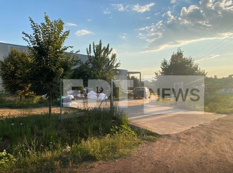 Μεσσήνη – Επίθεση με καυστικό υγρό: Ο δράστης πήγε στο νοσοκομείο για να δει το θύμα του