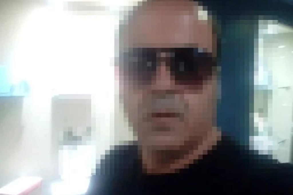 Μεσσήνη: Αυτός είναι ο 50χρονος που επιτέθηκε με καυστικό υγρό στην 49χρονη