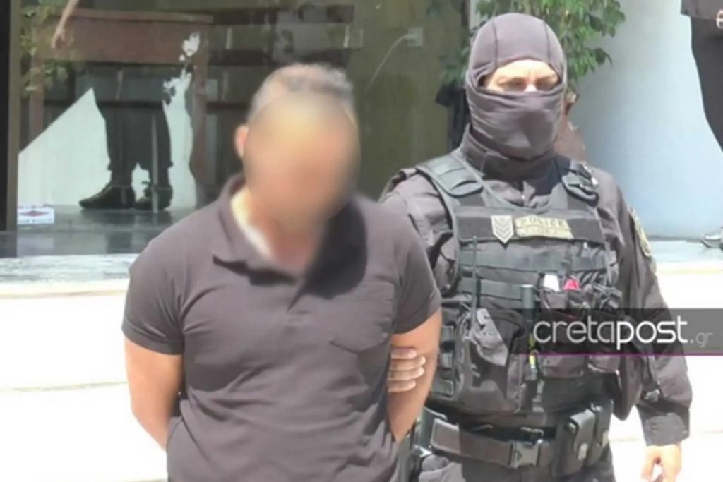 Μυλοπόταμος: Προφυλακίστηκε ο 38χρονος – Αφέθηκε ελεύθερος ο μικρότερος αδερφός του