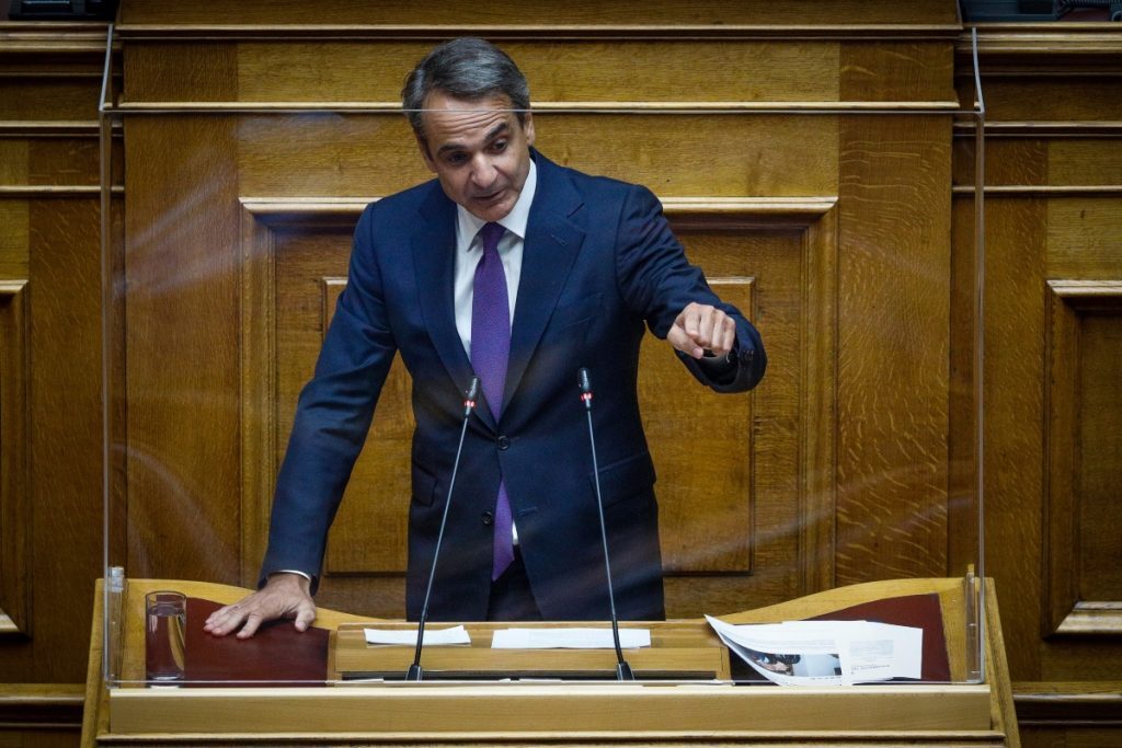 Η… κυβίστηση ΣΥΡΙΖΑ και τα θετικά γκάλοπ για την κυβέρνηση