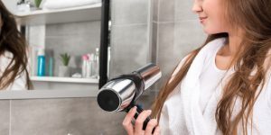 Πιστολάκι μαλλιών