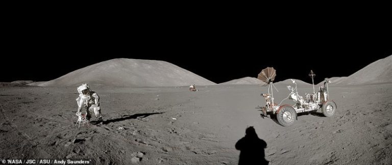 NASA: Επιστρέφει στη Σελήνη – Live η εκτόξευση της «Αρτεμις»