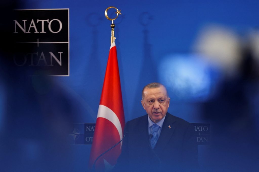 Ακραία πρόκληση από το ΝΑΤΟ: Συγχαίρει την Τουρκία για τη νίκη της επί της Ελλάδας το 1922