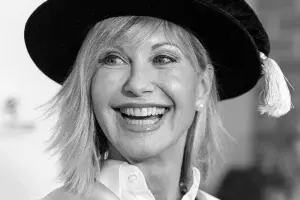 Ολίβια Νιούτον Τζον