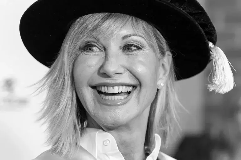 Ολίβια Νιούτον Τζον