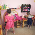 Παιδικοί σταθμοί: Λήγει στις 14 Αυγούστου η προθεσμία για αιτήσεις