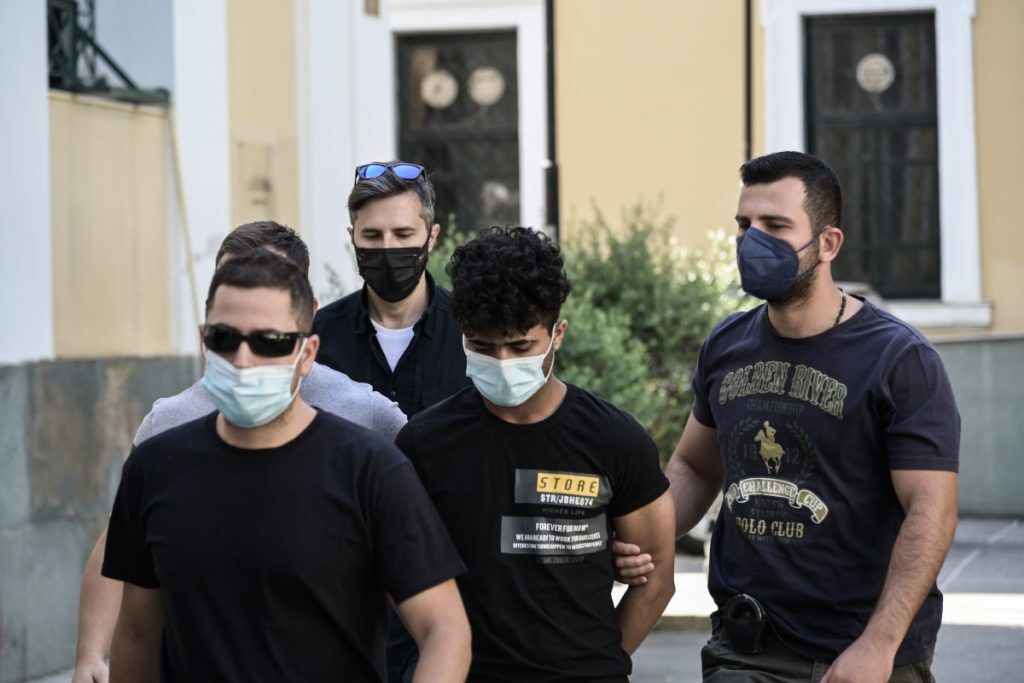 Γυναικοκτονία στο Περιστέρι: Η προφυλάκιση και τα ψέματα του Πακιστανού