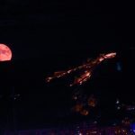 «Φεγγάρι της Φράουλας»: Πότε θα κορυφωθεί η πανσέληνος του Ιουνίου 2026