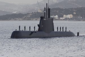 Ελληνοτουρκικά-Παπανικολής: Ο αόρατος φρουρός του Αιγαίου