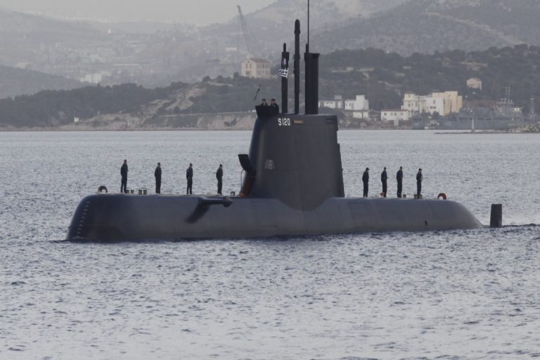 Ελληνοτουρκικά-Παπανικολής: Ο αόρατος φρουρός του Αιγαίου