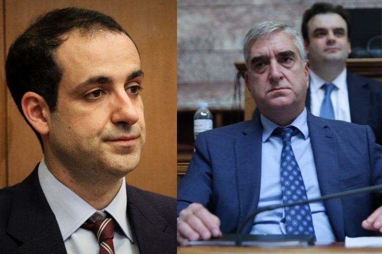 Κοντολέων – Δημητριάδης: Το παρασκήνιο των δύο ηχηρών παραιτήσεων