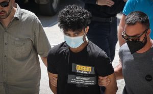 Περιστέρι γυναικοκτονία