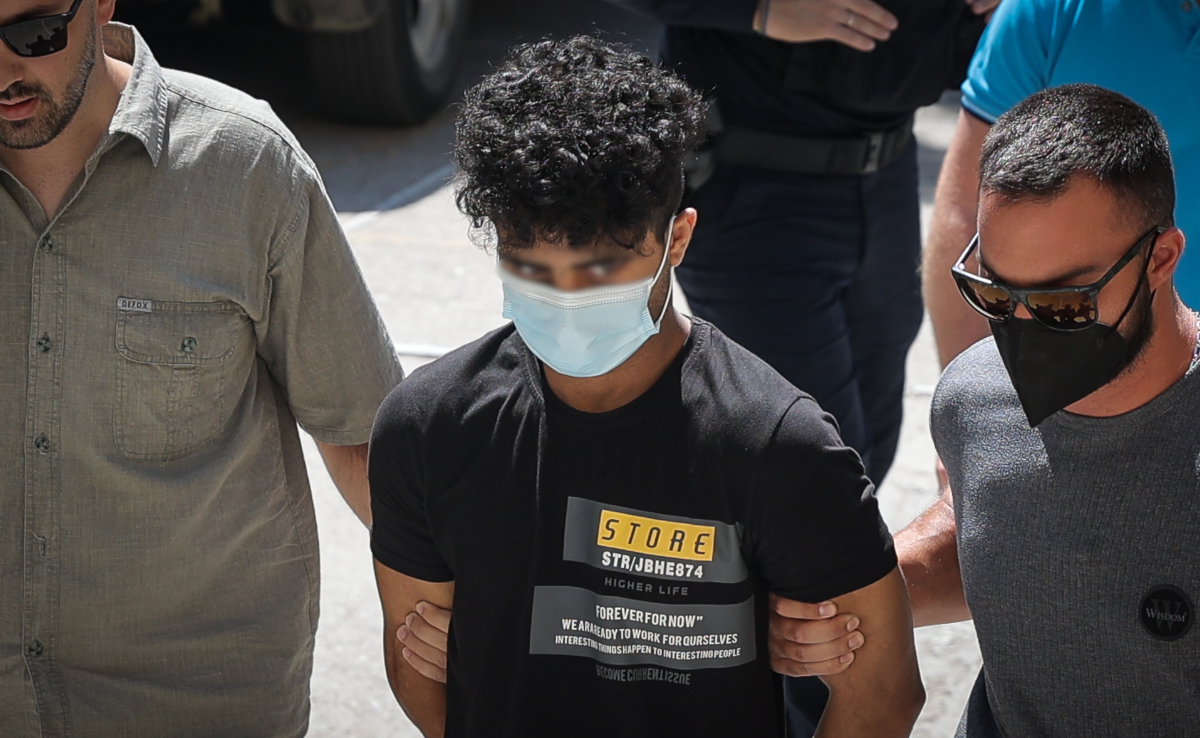 Περιστέρι γυναικοκτονία