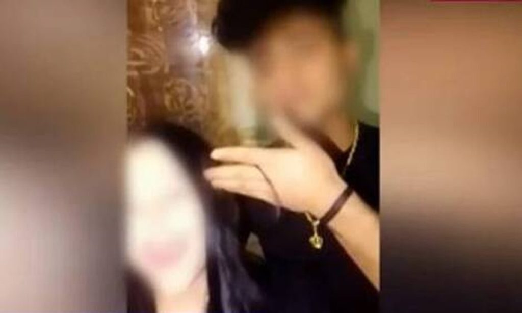 Γυναικοκτονία στο Περιστέρι: Το προφητικό βίντεο της Νικολέτας με τον Πακιστανό στο Τικ Τοκ