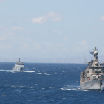 Αντίδραση Αγκυρας για τον ελληνικό ΘΧΣ: «Παραβιάζει τη δικαιοδοσία της Τουρκίας σε Αιγαίο και Ανατ. Μεσόγειο»