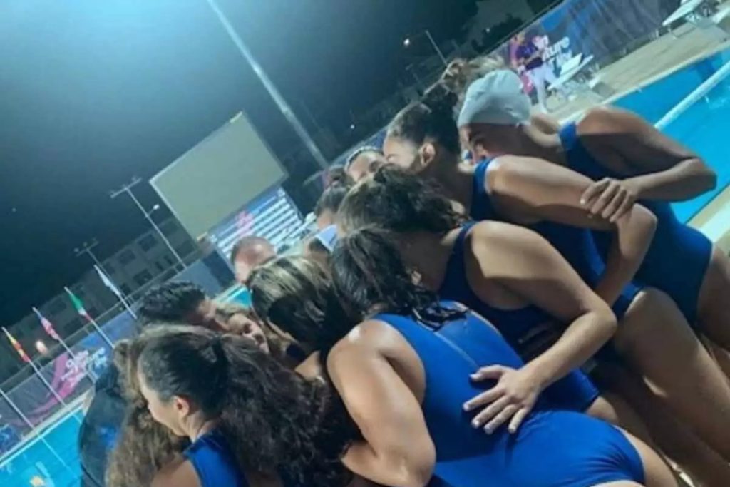 Πόλο: Στον τελικό του Παγκοσμίου η Εθνική Κορασίδων – Πέταξαν εκτός την Αυστραλία με 9-7