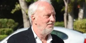 Ρόμπερτ Ουίλιαμς