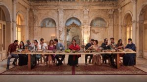 Αλλαγές στον προγραμματισμό