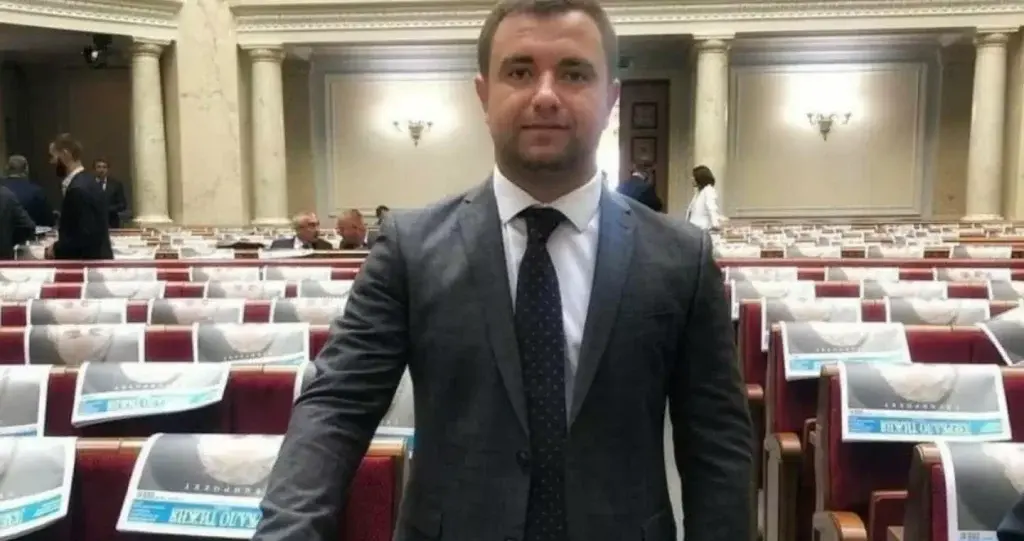 Ουκρανία: Δολοφονήθηκε στο σπίτι του πρώην βουλευτής που στήριξε τη ρωσική εισβολή