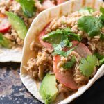 Η συνταγή της ημέρας: Πανεύκολα τάκος τόνου