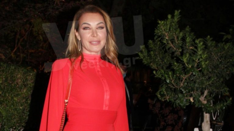 Δυστυχώς… – Άσχημα νέα για την Τατιάνα Στεφανίδου