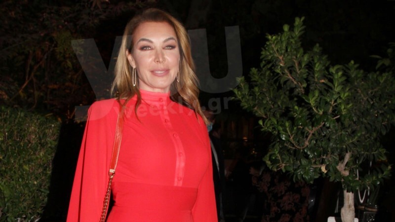 Τατιάνα Στεφανίδου